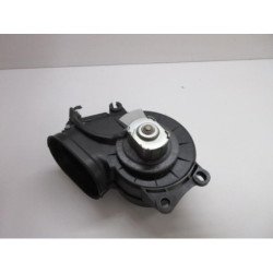 Chauffage Auxiliaire Peugeot 807